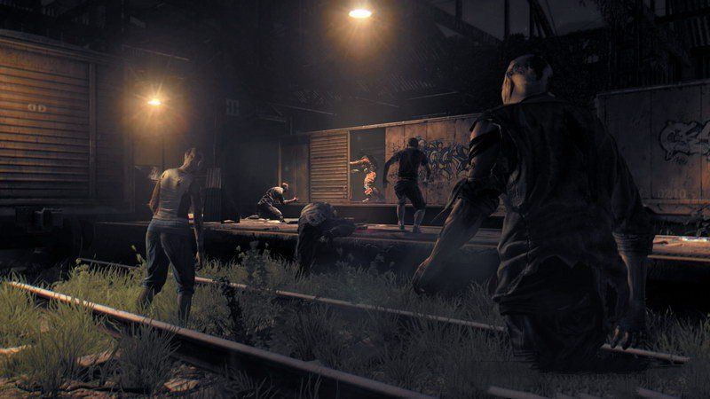 消逝的光芒二十四项修改器