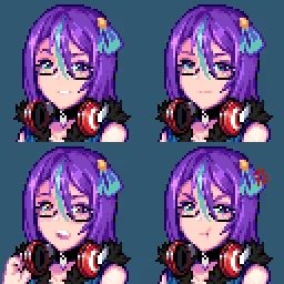 星露谷物语全人物美化MOD