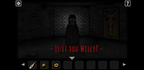 遗忘之丘秋日(Forgotten Hill Fall)