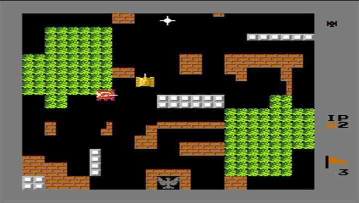 经典90坦克网络版