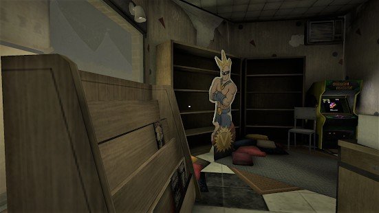 恐怖冰淇淋怪人2中文版