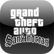 圣安地列斯手机中文破解版(GTA)