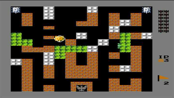 经典90坦克网络版