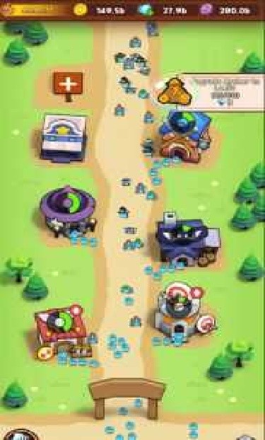 史莱姆村手机版