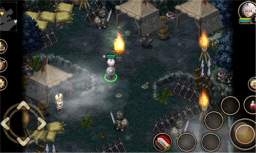 艾诺迪亚4正常版