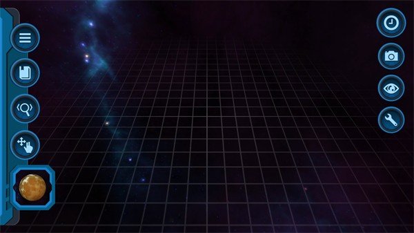 口袋里的宇宙可调密度版本