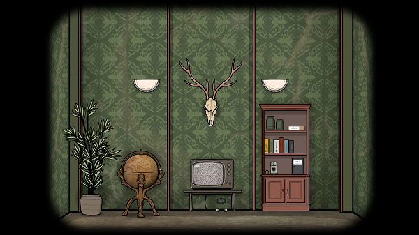 逃离方块悖论汉化版