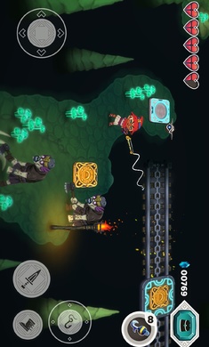 天空鱼传说2内置菜单版