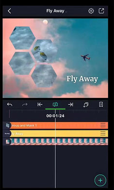 alightmotion凉笙版(AM Er)