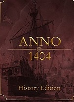 纪元1404历史典藏版修改器