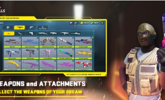 反击计划国际服