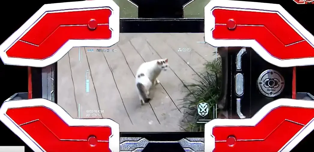 刑天召唤器模拟器