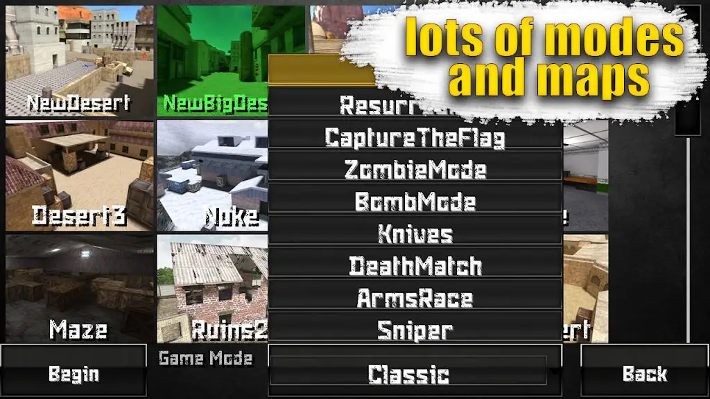 特种部队小组2官方版