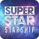 SuperStar Starship