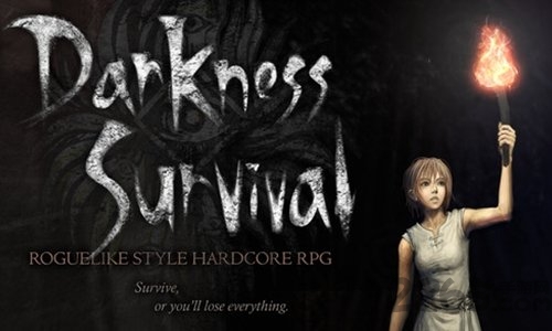 黑暗流浪者手游