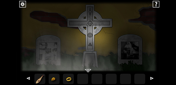 遗忘之丘秋日(Forgotten Hill Fall)