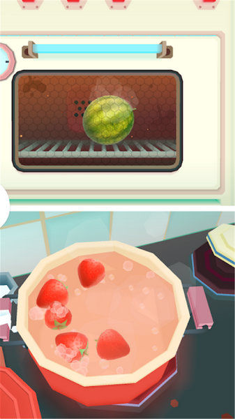 托卡厨房2(Toca Boca Jr)