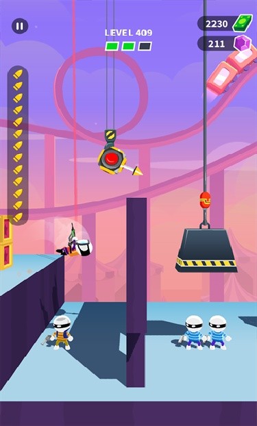 神枪手强尼内置ff菜单