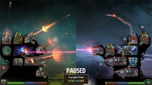 战争要塞中文版