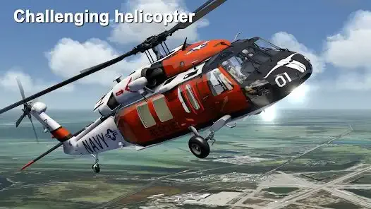 模拟飞行2024解锁版本