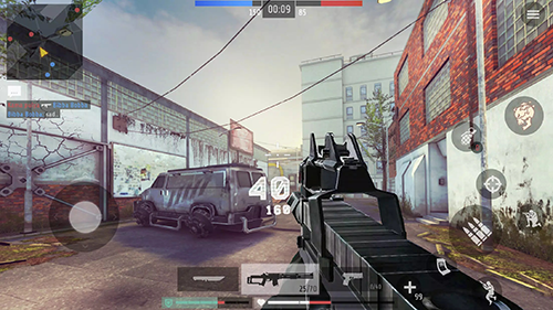 战斗部队内置菜单