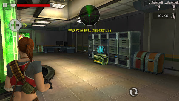 僵尸之城2官方版