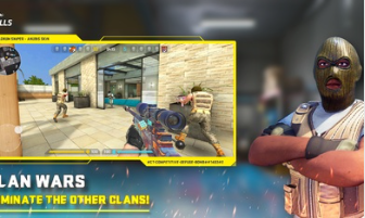 反击计划国际服