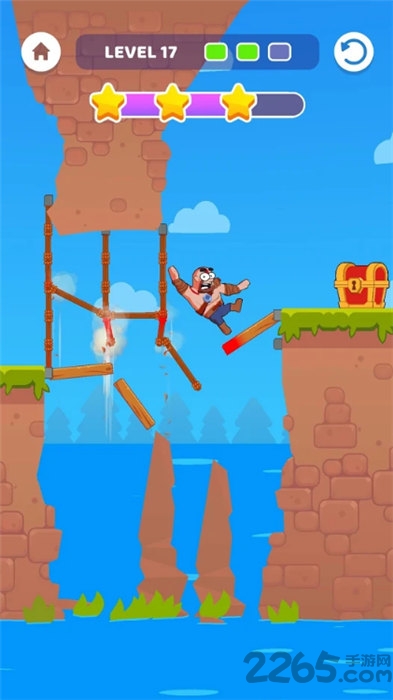 桥梁大师手机版