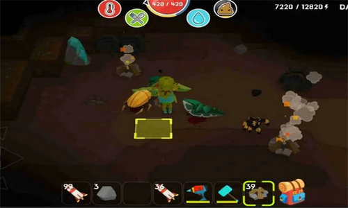 生存大世界(Mine Sur