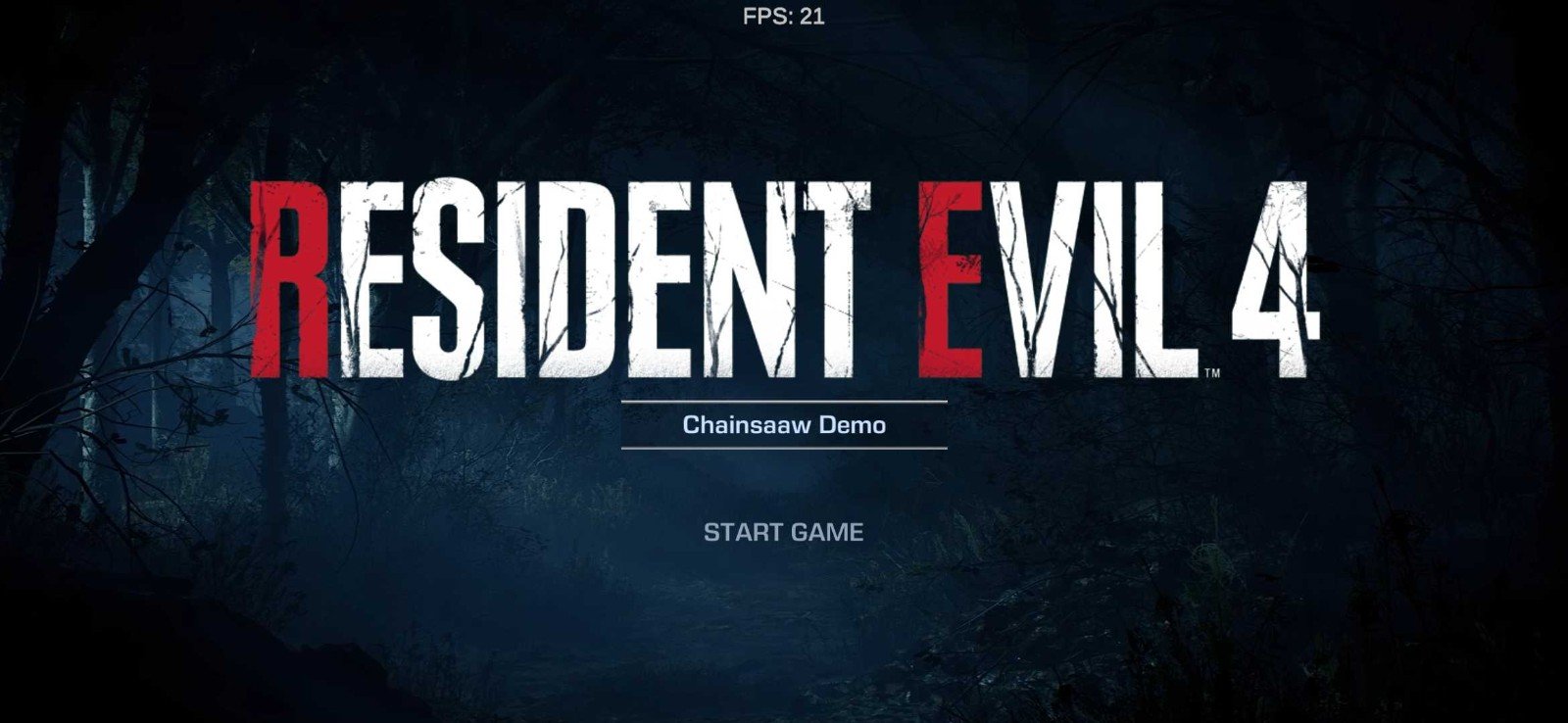 生化危机4移动版