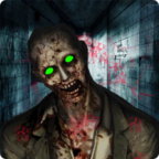 僵尸危机(Zombie 3D Alien Creature)