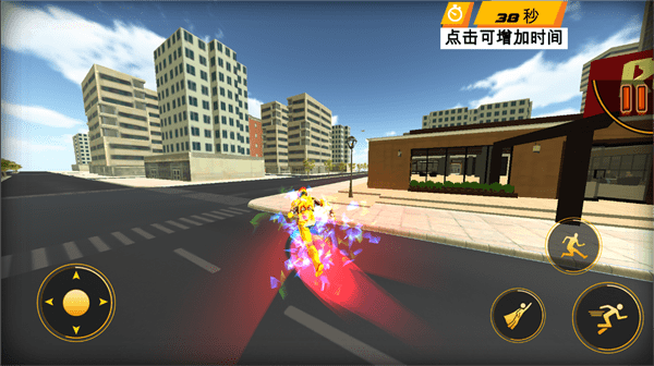 快递小哥模拟器手机版