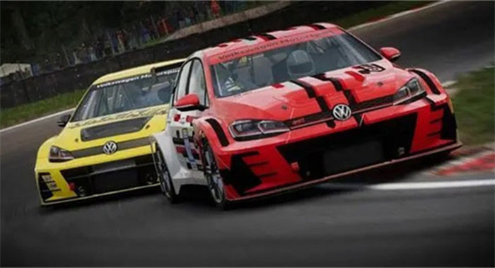 超级房车赛手机版安卓版