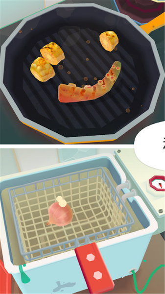 托卡厨房2(Toca Boca Jr)