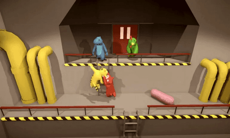 基佬大乱斗手机最新版本