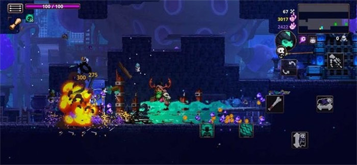 小骨英雄杀手中文版