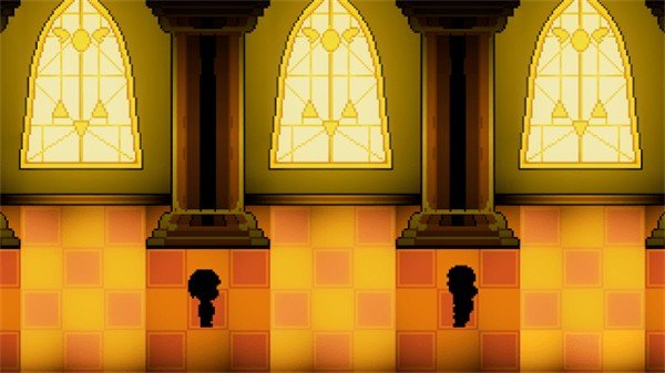 传说之下骨头传说