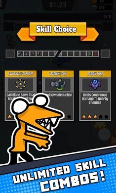 小小英雄幸存者(Little Hero Sur