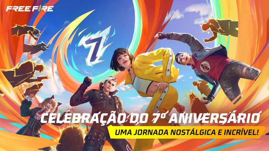 自由开火(Free Fire)