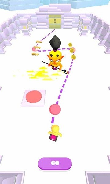 木乃伊任务最新版