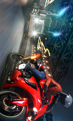 涡轮龙卷风内置菜单版