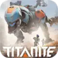 泰坦机甲先锋服