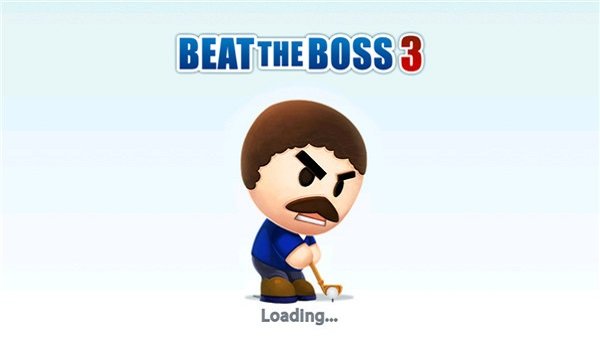 暴打老板3官方正版