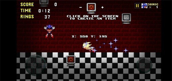 索尼克exe第二回合