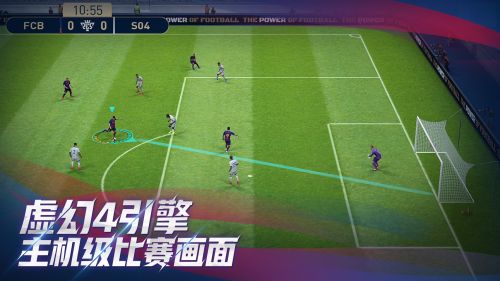 实况足球8(实况足球)