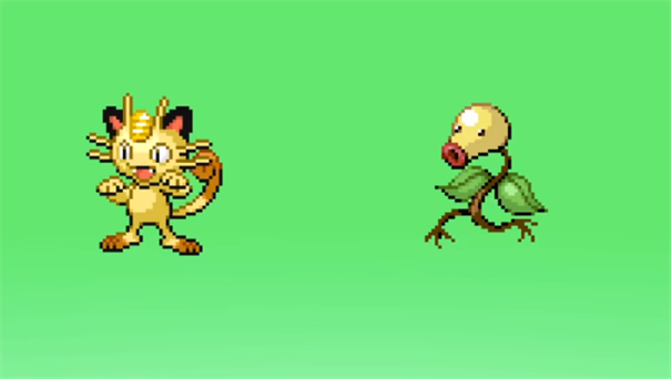 口袋妖怪无限融合