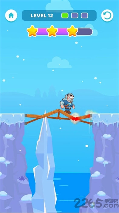 桥梁大师手机版