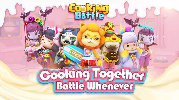 疯狂厨房2(Cooking Battle)