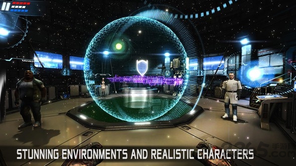 死亡效应2中文破解版