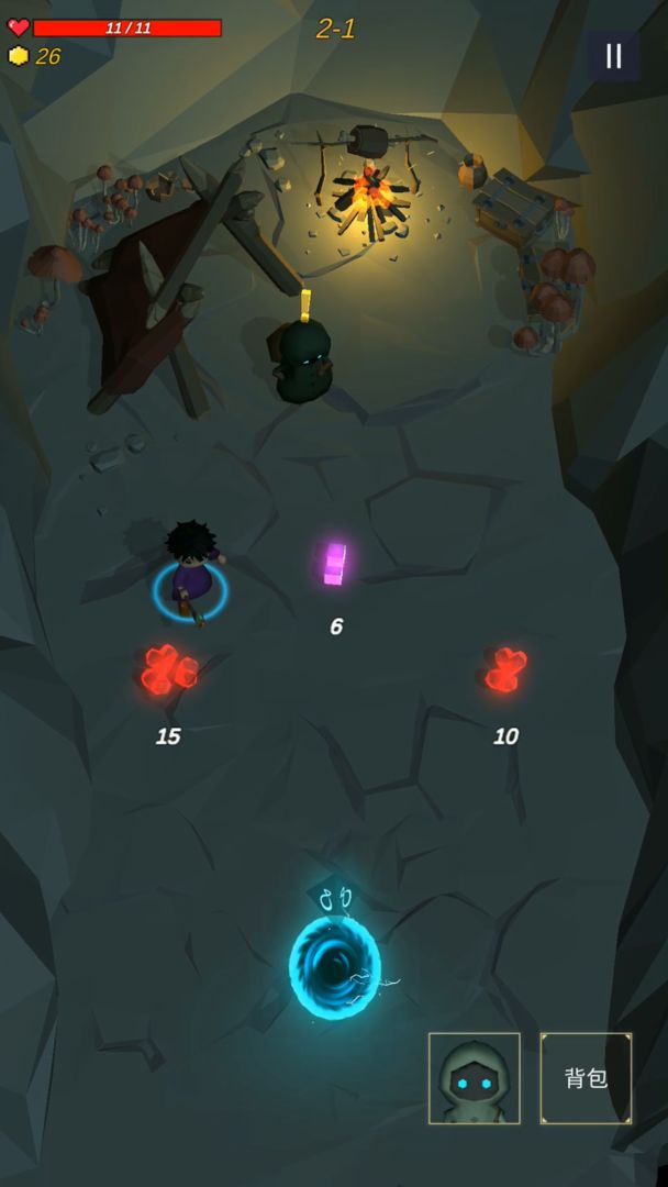 无尽森林(EndlessForest)